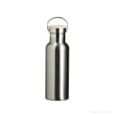 Garrafa Térmica Inox 500ml | Mega Copos PP