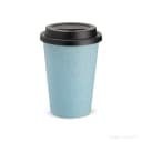 Copo Fibra de Arroz 450ml | Mega Copos PP