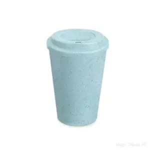 Copo Fibra de Arroz 450ml