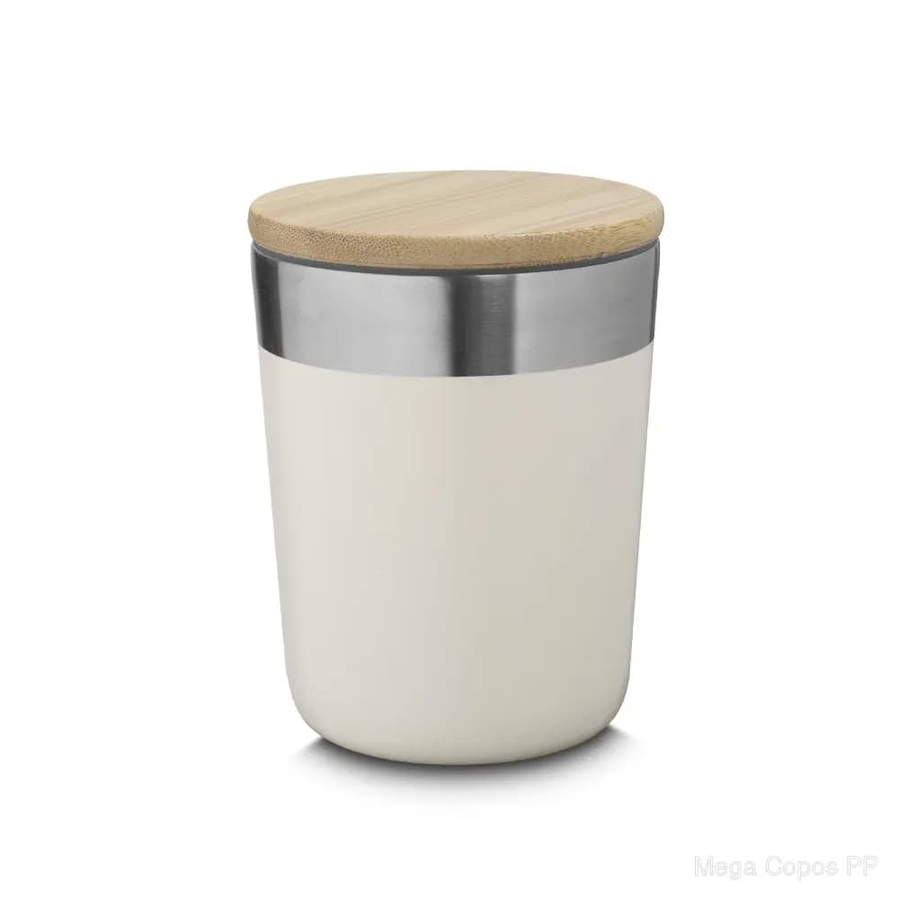 Copo Térmico 300ml | Mega Copos PP