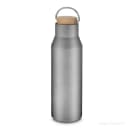 Garrafa Térmica Inox 600ml | Mega Copos PP