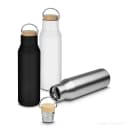 Garrafa Térmica Inox 600ml | Mega Copos PP