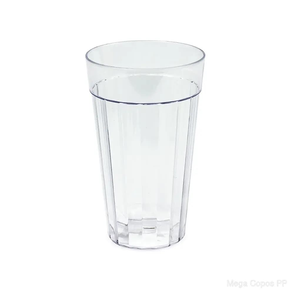 Copo Plástico 450ml | Mega Copos PP