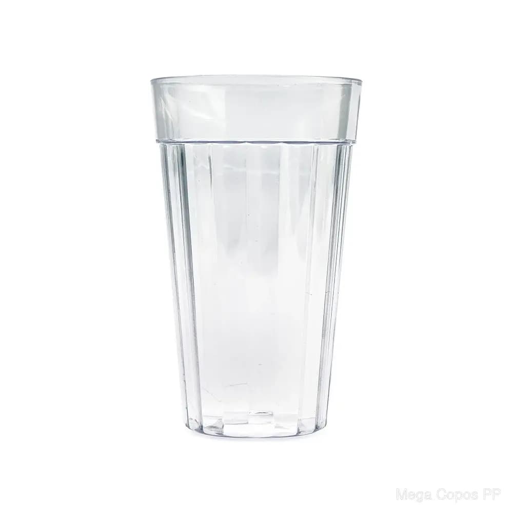 Copo Plástico 450ml | Mega Copos PP