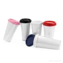 Copo Plástico Duplo 400ml | Mega Copos PP