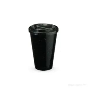 Copo Fibra de Madeira 450ml