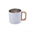 Caneca Térmica 400ml | Mega Copos PP