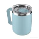 Caneca Plástica 450ml | Mega Copos PP