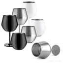 Taça Térmica 350ml | Mega Copos PP