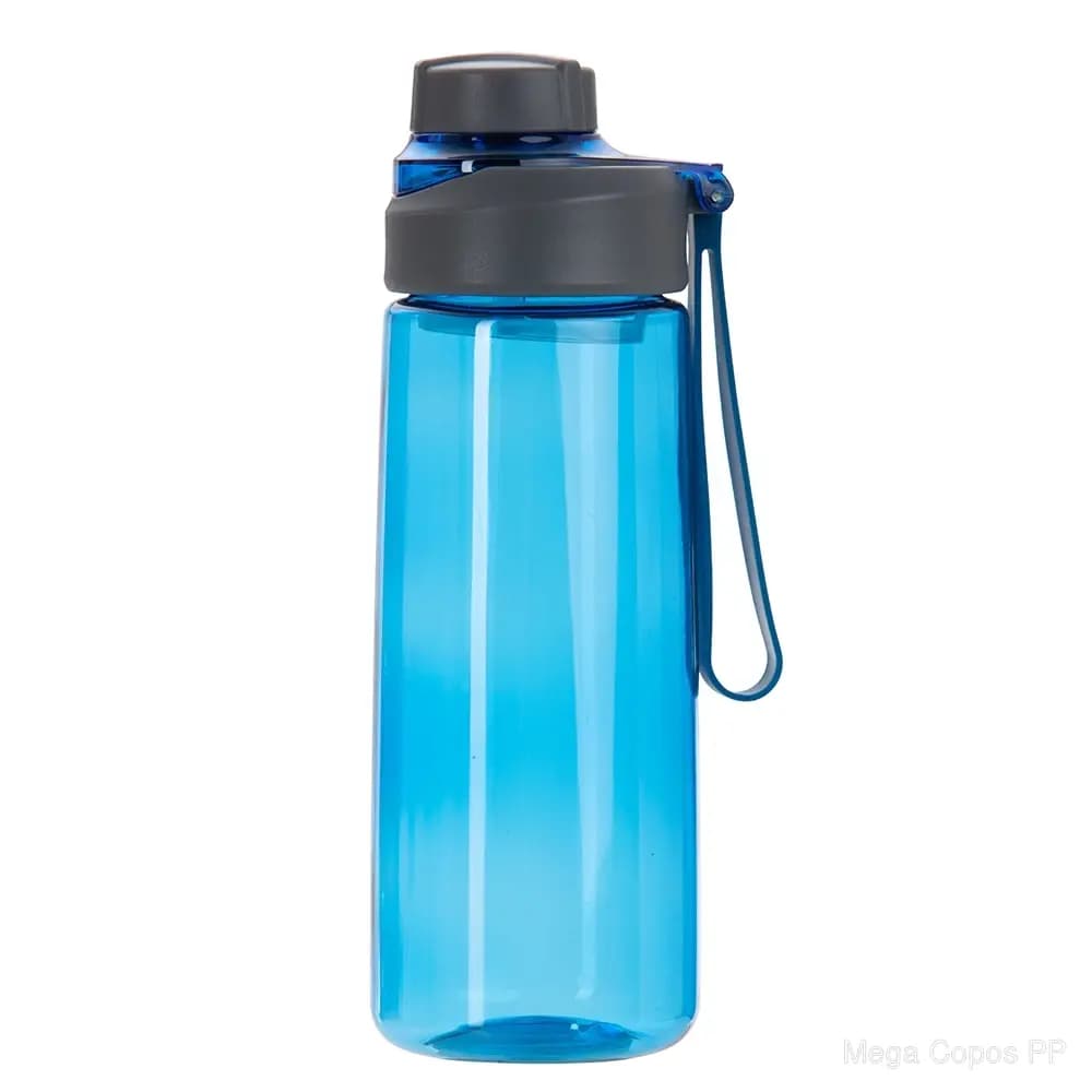 Squeeze Plástico 700ml | Mega Copos PP