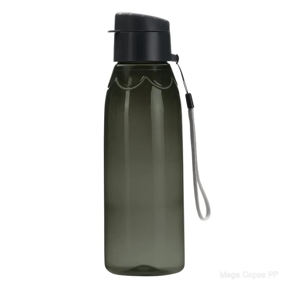 Squeeze Plástico 700ml | Mega Copos PP