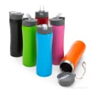 Squeeze Inox 600ml | Mega Copos PP