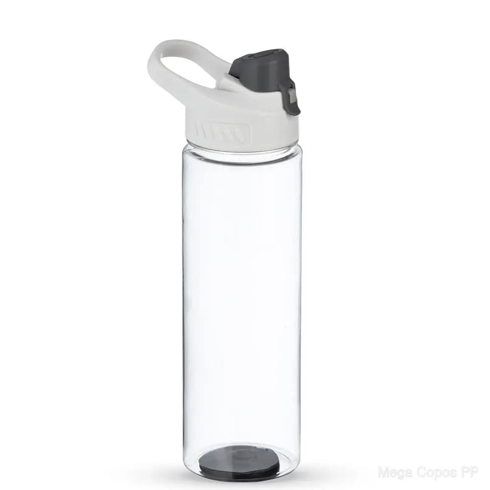 Squeeze Plástico 700ml | Mega Copos PP