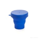 Copo Retrátil de Silicone 150ml | Mega Copos PP