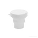Copo Retrátil de Silicone 150ml | Mega Copos PP