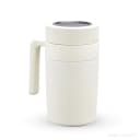 Caneca Térmica Inox 500ml com Display LED | Mega Copos PP