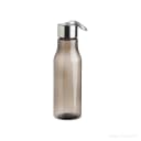 Garrafa Plástica 600ml | Mega Copos PP