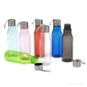 Garrafa Plástica 600ml | Mega Copos PP