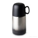 Garrafa Térmica 230ml | Mega Copos PP