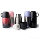 Garrafa Térmica 230ml | Mega Copos PP