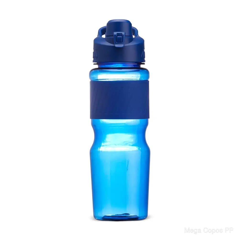 Squeeze Plástico 730ml | Mega Copos PP