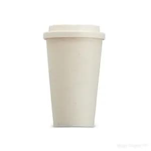 Copo Fibra de Bambu 450ml