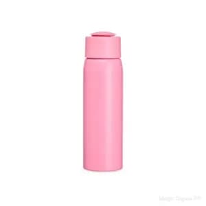 Garrafa de Alumínio 600ml