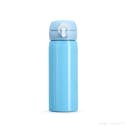 Garrafa Inox 500ml | Mega Copos PP
