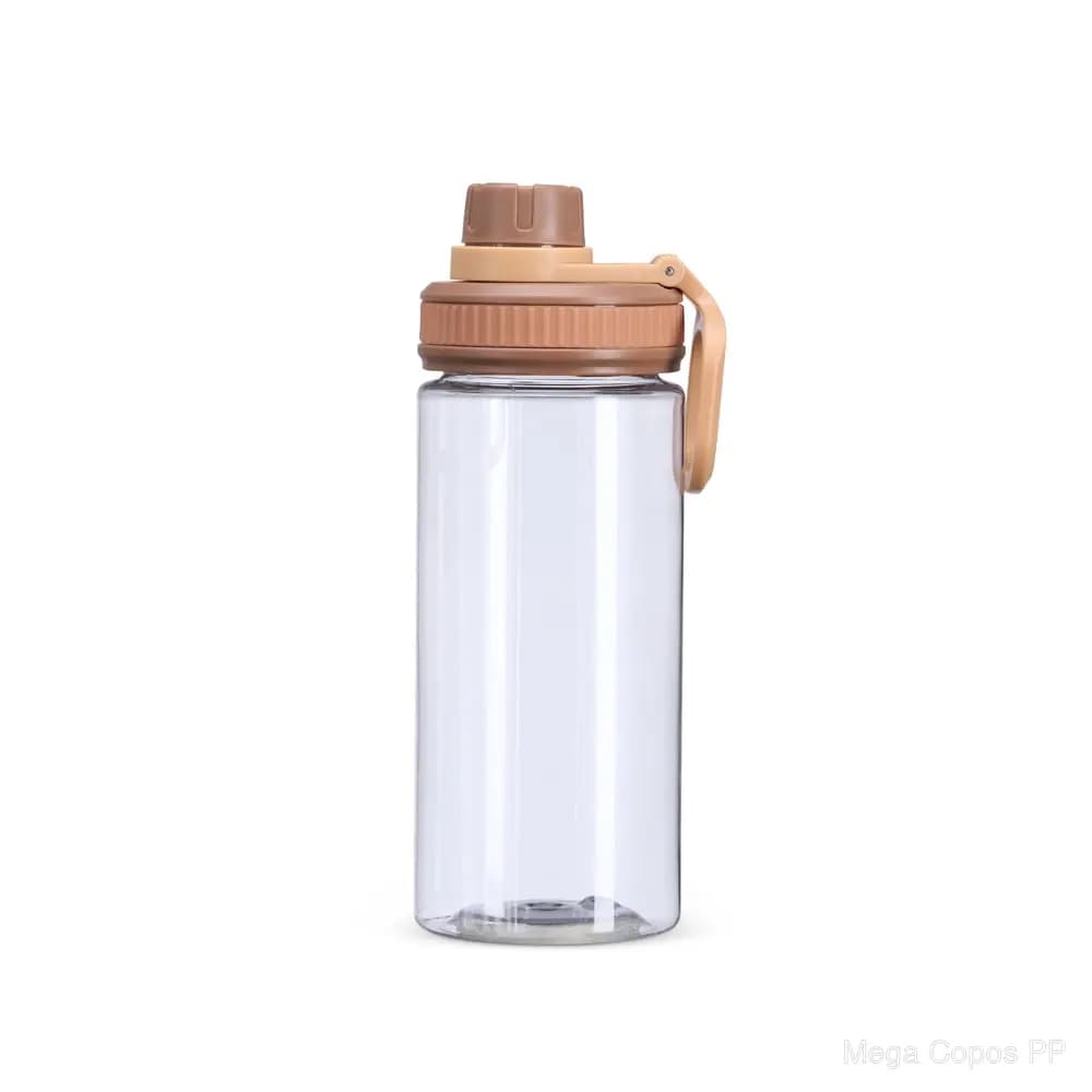 Squeeze Plástico 500ml | Mega Copos PP