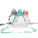 Squeeze Plástico 420ml | Mega Copos PP