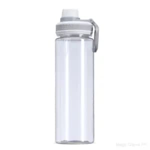 Garrafa Plástica 750ml