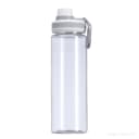 Garrafa Plástica 750ml | Mega Copos PP