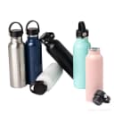Garrafa Térmica Inox 550ml | Mega Copos PP