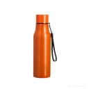 Garrafa Inox 750ml | Mega Copos PP