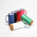 Caneca Térmica 500ml | Mega Copos PP