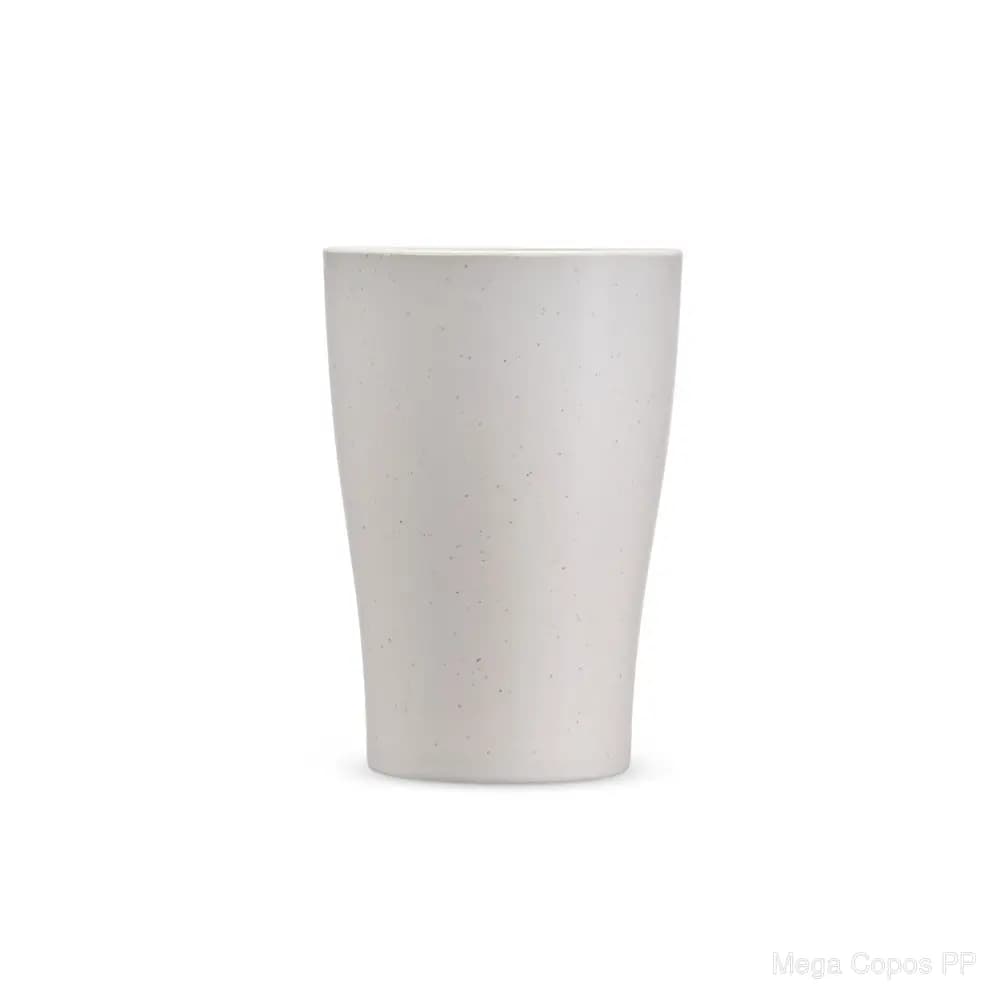 Copo Palha de Trigo 310ml | Mega Copos PP