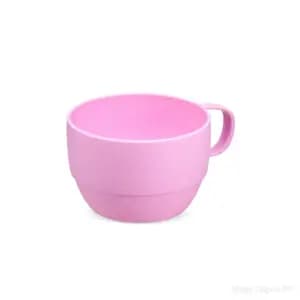 Caneca Palha de Trigo 300ml