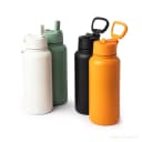 Garrafa Térmica 900ml | Mega Copos PP