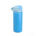 Squeeze Alumínio 600ml | Mega Copos PP