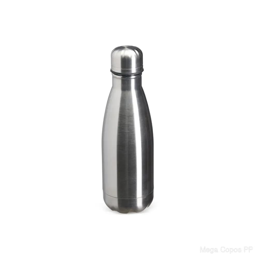 Garrafa Térmica 350ml | Mega Copos PP