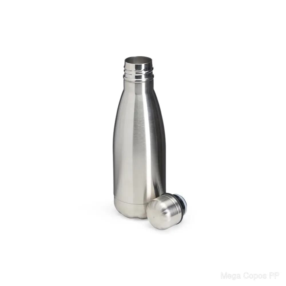 Garrafa Térmica 350ml | Mega Copos PP