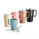 Caneca Térmica 600ml | Mega Copos PP