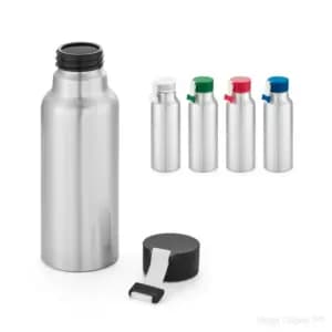 Squeeze em alumínio 570 mL