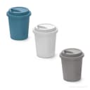 Copo de viagem em PP 350 mL | Mega Copos PP