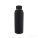 Garrafa em aço inox 36% reciclado de parede dupla térmica, isolada a vácuo 550 mL | Mega Copos PP