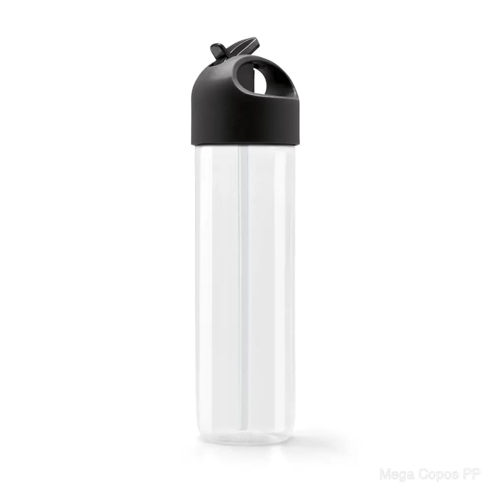 Squeeze em PS e PE 500 mL | Mega Copos PP