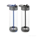 Squeeze em tritan™ com tampa em PP 750 mL | Mega Copos PP