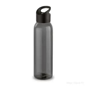 Squeeze em PS e tampa em PP com argola 630 mL