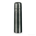 Garrafa em aço inox de parede dupla térmica, isolada a vácuo 750 mL | Mega Copos PP