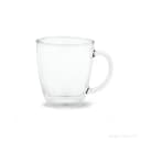 Caneca em vidro 390 mL | Mega Copos PP